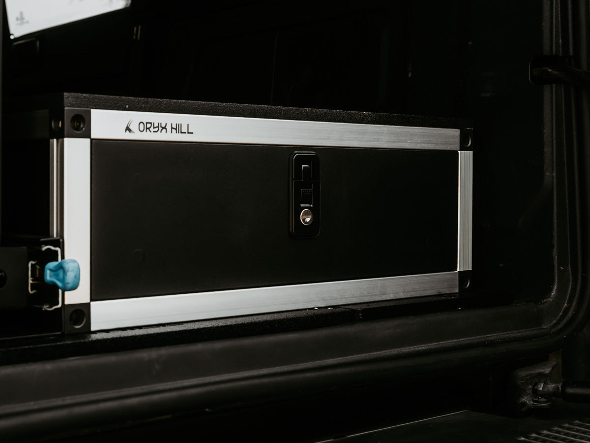 Single Drawer Module - Universal