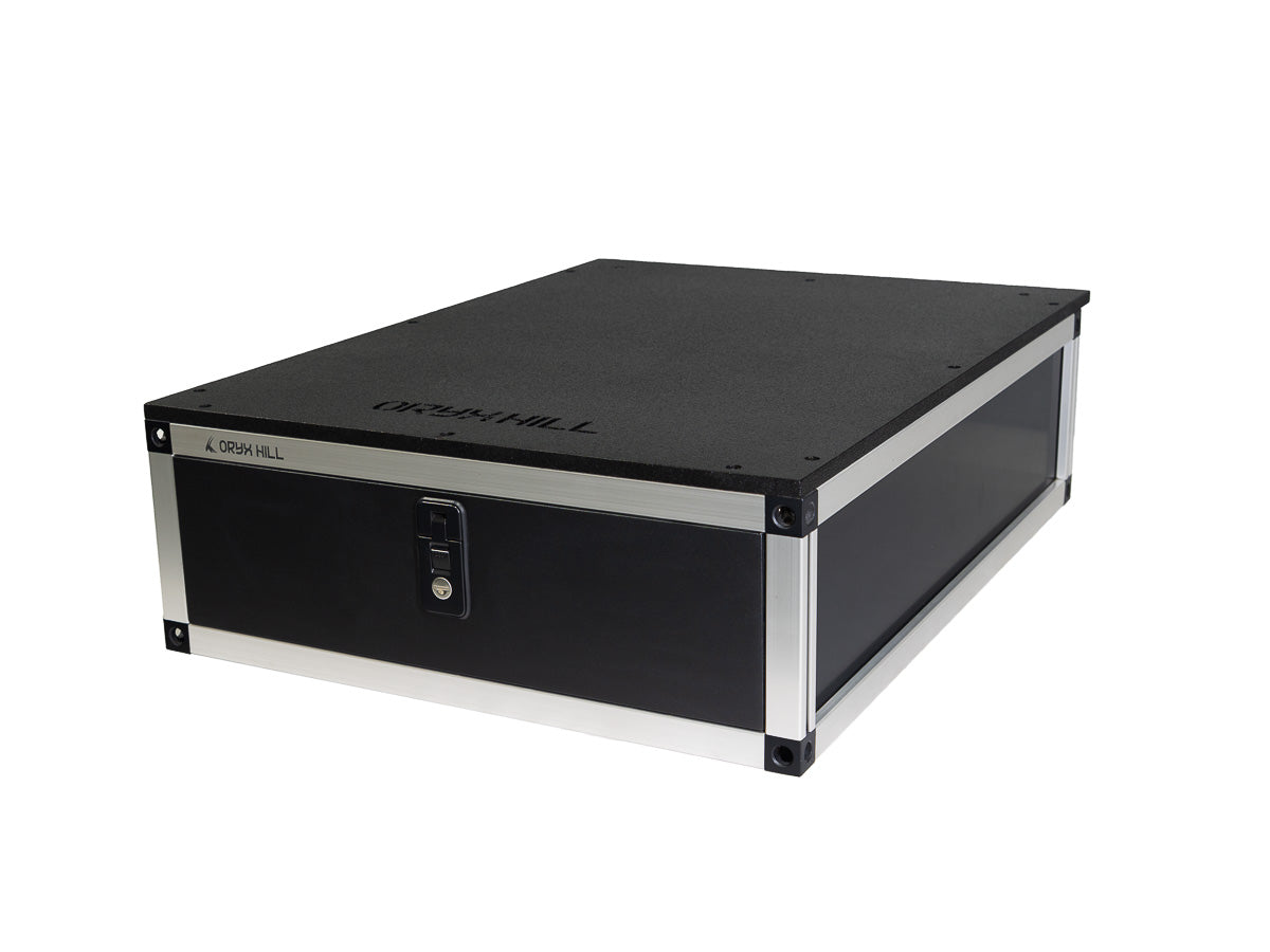 Ford Bronco 4dr 2021+ Half Low Profile Drawer