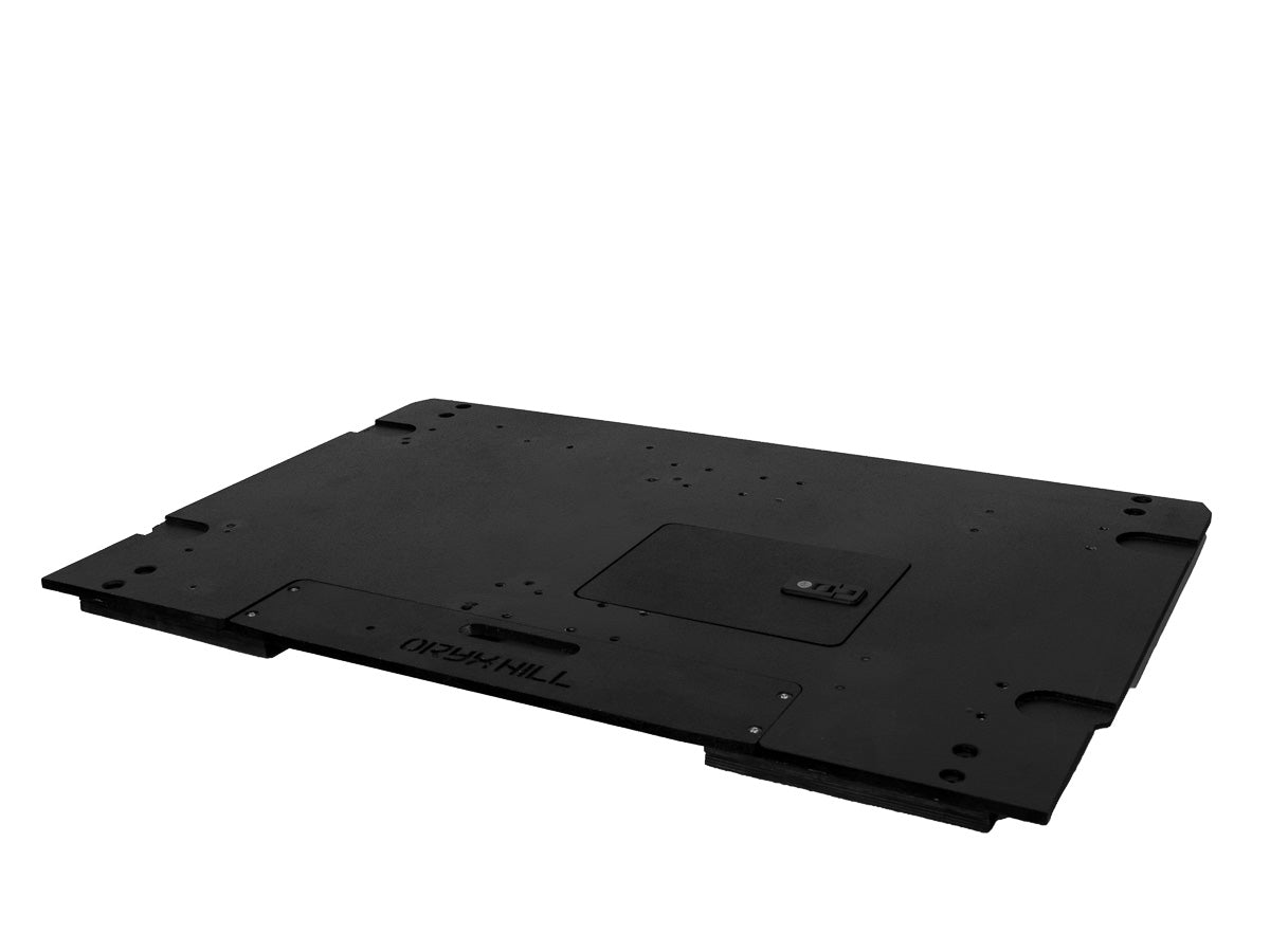 Ford Bronco 2021+ 4dr - Base Platform